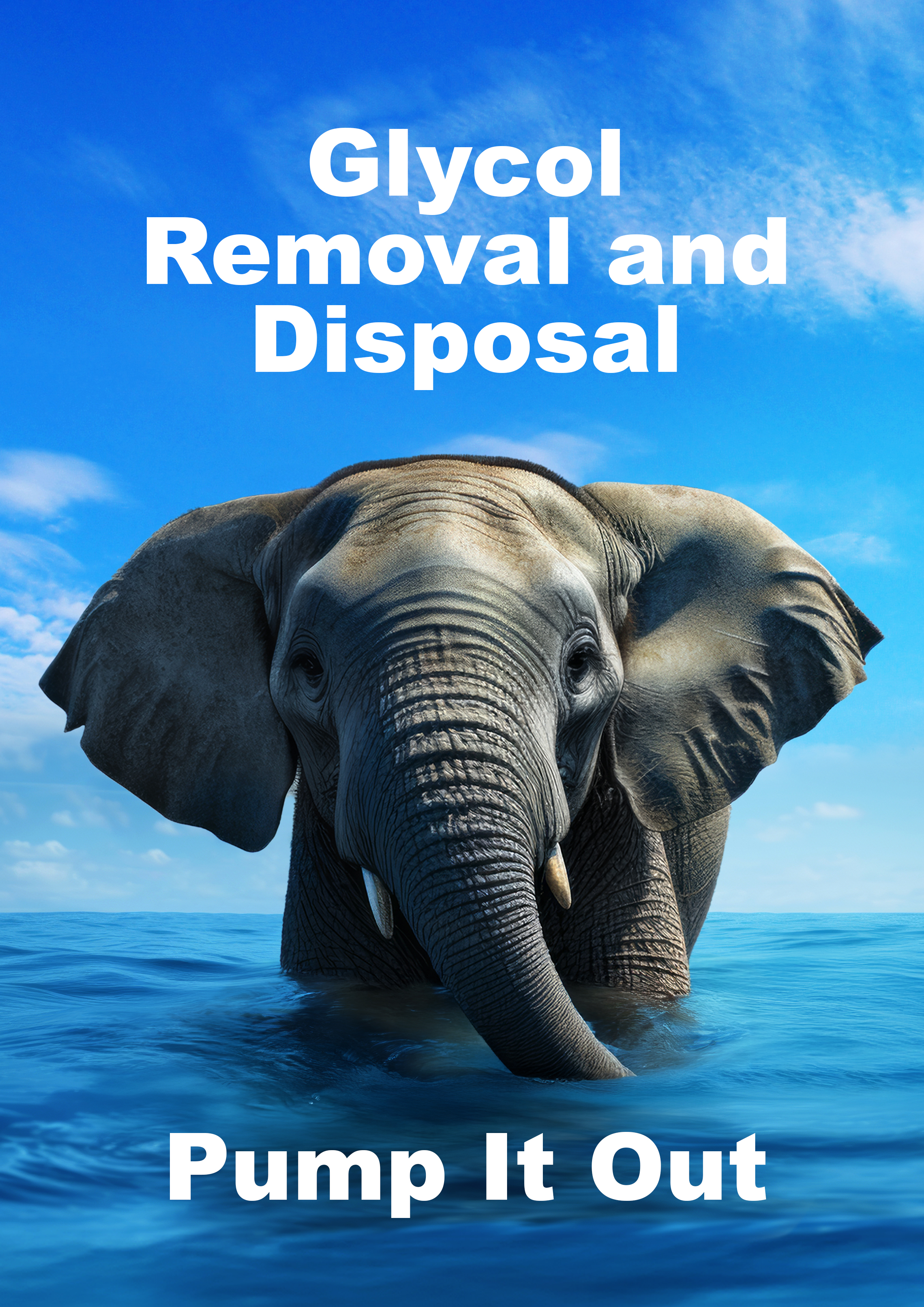 Remove and Dispose